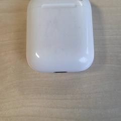 Airpods kasua, gisa salatu by Connexxion Haarlem IJmond iLost erabiliz