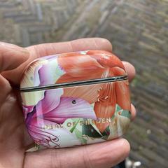 Airpods, amint azt az iLostnak jelentették.