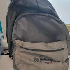 Backpack, as reported by Arriva Limburg Zuid using iLost