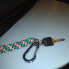 Sleutel, iLost-i jakinarazi zaion moduan