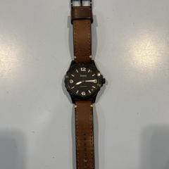 Horloge, as reported to iLost