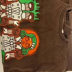 Sweater, as reported by HvA Amstelcampus using iLost