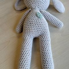 Peluche, ha sido reportado por Connexxion Haarlem IJmond con iLost