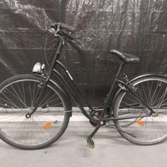 Bicyclette, a été signalé par Gemeente Nijkerk utilisant iLost