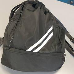 حقيبة الجمباز، كما تم الإبلاغ عنه بواسطة Centraal magazijn عبر iLost