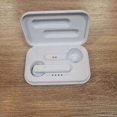 Ørepoder eard, som rapportert av Breda University of Applied Sciences Mgr. Hopmansstraat ved bruk av iLost