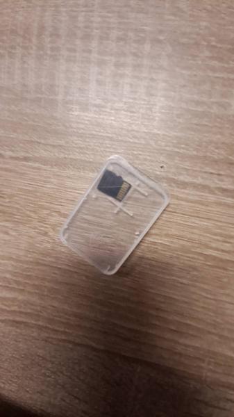 Memory card