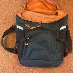 Torba rowerowa, zgłoszono przez Gemeente Wageningen przy użyciu iLost