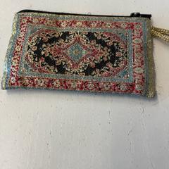 Plånbok Vlasman, rapporterat av GVB med iLost