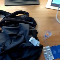 Vêtements, a été signalé par BOAT&CO utilisant iLost