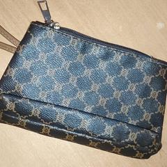 Portafoglio - Sobral, come riportato da Regio Antwerpen - Brussel utilizzando iLost