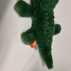 장난감, iLost를 사용하여 IKEA Mons에 보고됨