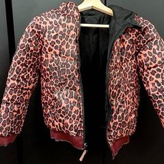 Kurtka, zgłoszono przez Qbuzz GD Groningen Peizerweg przy użyciu iLost