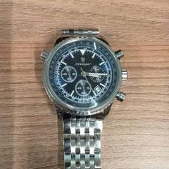 Orologio, come riportato da Vrije Universiteit Brussel (VUB) utilizzando iLost