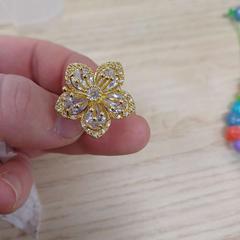 指輪 dorée がiLostで IKEA Liège によって報告されました