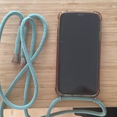 I phonr がiLostに報告されました