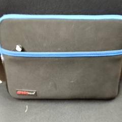 Koffer, zoals gemeld door Qbuzz GD Groningen Peizerweg met iLost