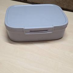 Obědová krabička, jak nahlášeno Arriva Oost-Brabant pomocí iLost