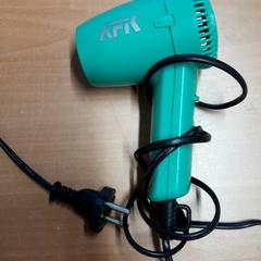 Hairdryer, iLost를 사용하여 Grand Hotel Amrath Kurhaus에 보고됨