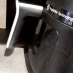 Airfryer، كما تم الإبلاغ عنه بواسطة Beekse Bergen Resorts en Hotel عبر iLost