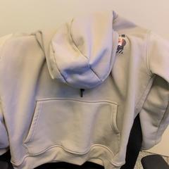 Kapucni Grijs, amint azt Eindhoven Airport az iLost segítségével jelentette.