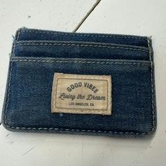 Plånbok Lucidia, rapporterat av GVB med iLost