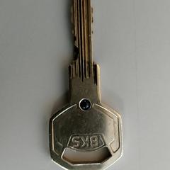 Kľúč, ako bolo nahlásené Regio West-Vlaanderen pomocou iLost