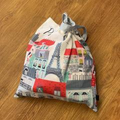 Sack, gemeldet von HTM über iLost