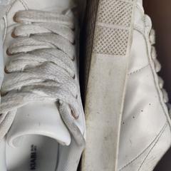 Shoes, as reported by The Dominican using iLost