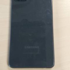 Smartphone-a Donkergrijs Samsung, gisa salatu by Regio Oost-Vlaanderen iLost erabiliz