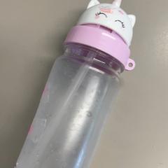 물 병 eenhoorn, iLost를 사용하여 Burgers' Zoo에 보고됨