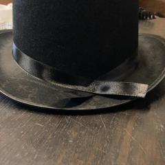 Hat, as reported by Attractie- & Vakantiepark Slagharen using iLost