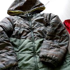 Vêtements - Jas, a été signalé par Regio Limburg - Leuven utilisant iLost