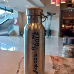 Fles, zoals gemeld door Van der Valk Hotel Gorinchem met iLost