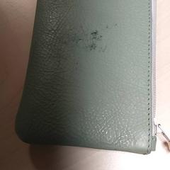 Portefeuille Vandecatseye, a été signalé par Regio Oost-Vlaanderen utilisant iLost