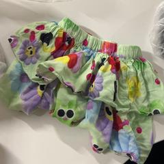 치마, iLost를 사용하여 Silver Sands Beach에 보고됨