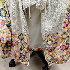 Chaqueta, ha sido reportado por Qbuzz GD Groningen Peizerweg con iLost
