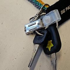 Strap, as reported by HTM using iLost