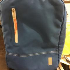 Rugzak, zoals gemeld door Qbuzz U-OV met iLost