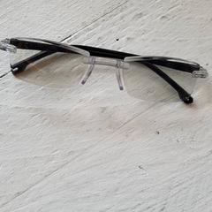 Leesbril, zoals gemeld door DierenPark Amersfoort met iLost