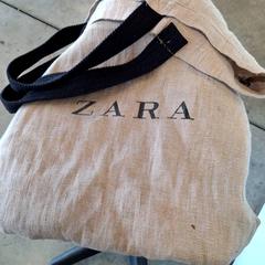 Bossa Zara, segons ha informat IKEA Dijon mitjançant iLost