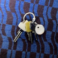 Sleutels, amint azt az iLostnak jelentették.