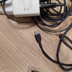 Adaptador, ha sido reportado por Van der Valk Hotel Sneek con iLost
