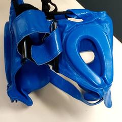 Vari - gezichtsbeschermer, come riportato da Centraal magazijn utilizzando iLost