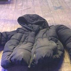 Jas Zwart, zoals gemeld door De Heeren van Aemstel met iLost