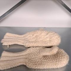 Gloves, as reported by Keolis Lund using iLost