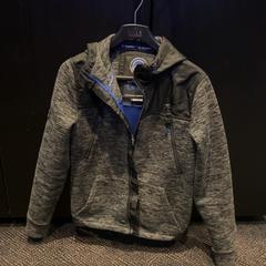 İLost kullanarak Van der Valk Hotel Utrecht tarafından bildirildiği gibi Jas