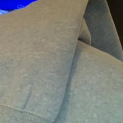 Sweater, as reported by MEININGER Hotel Vienna Downtown Franz using iLost