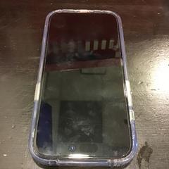 Mobiele telefoon, zoals gemeld door Qbuzz U-OV met iLost