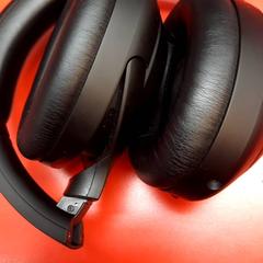 Auriculares, segundo informou UvA REC usando iLost